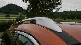 Nissan X-Trail - japońskie dziedzictwo offroadowe