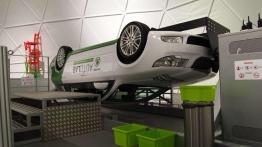 Skoda Autolab - nauka przez zabawę