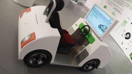 Skoda Autolab - nauka przez zabawę