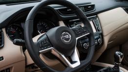 Nissan X-Trail - japońskie dziedzictwo offroadowe