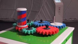 Skoda Autolab - nauka przez zabawę