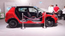 Skoda Autolab - nauka przez zabawę