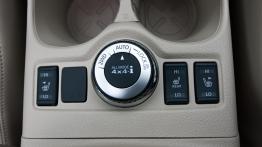 Nissan X-Trail - japońskie dziedzictwo offroadowe