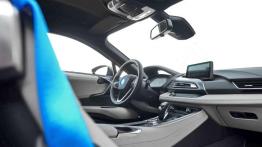 BMW i8 &amp; BMW 850i - zmiany pokoleniowe