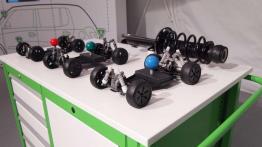 Skoda Autolab - nauka przez zabawę