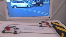 Skoda Autolab - nauka przez zabawę