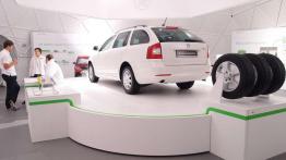 Skoda Autolab - nauka przez zabawę