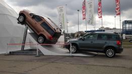 Skoda Autolab - nauka przez zabawę