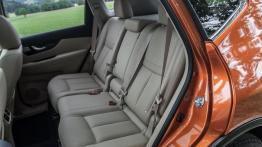 Nissan X-Trail - japońskie dziedzictwo offroadowe