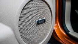 Nissan X-Trail - japońskie dziedzictwo offroadowe