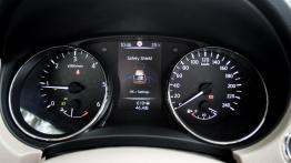 Nissan X-Trail - japońskie dziedzictwo offroadowe