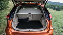 Nissan X-Trail - japońskie dziedzictwo offroadowe