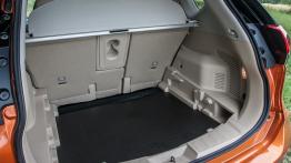 Nissan X-Trail - japońskie dziedzictwo offroadowe