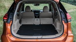 Nissan X-Trail - japońskie dziedzictwo offroadowe