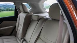 Nissan X-Trail - japońskie dziedzictwo offroadowe