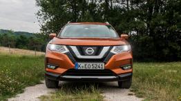 Nissan X-Trail - japońskie dziedzictwo offroadowe