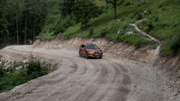 Nissan X-Trail - japońskie dziedzictwo offroadowe