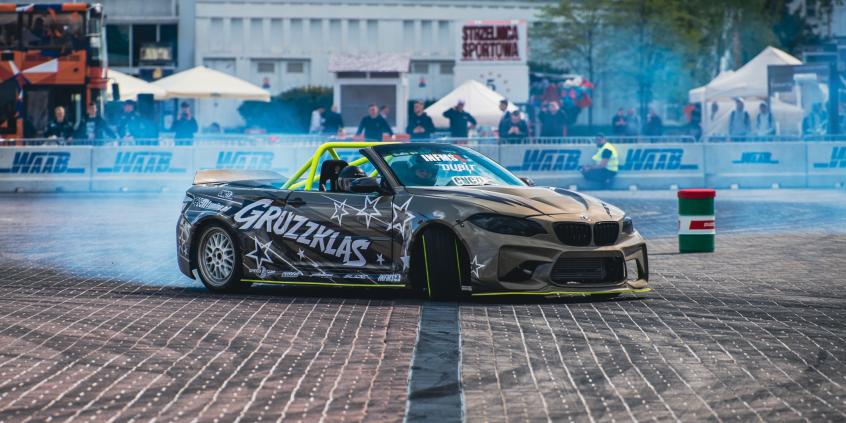 Targi Poznań Motor Show 2026 przeniosły mnie do Pekinu. Podsumowanie dnia prasowego