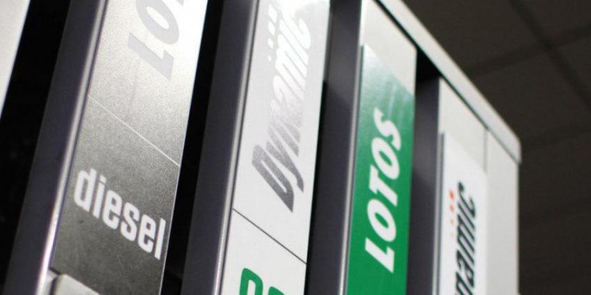 Nie będzie podwyżki opłaty paliwowej