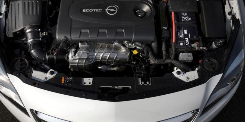 Opel wpływał na wyniki emisji spalin, ale zgodnie z prawem
