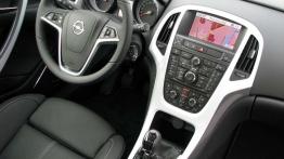 Opel Astra GTC - Się Pan zdziwi...