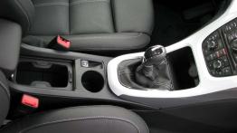 Opel Astra GTC - Się Pan zdziwi...