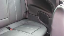 Opel Astra GTC - Się Pan zdziwi...