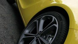 Opel Astra GTC - Się Pan zdziwi...