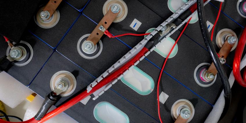 Rewolucja baterii solid-state nabiera tempa. Gotion i Volkswagen chcą rzucić wyzwanie rynkowi EV