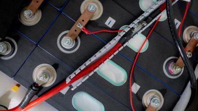 Rewolucja baterii solid-state nabiera tempa. Gotion i Volkswagen chcą rzucić wyzwanie rynkowi EV