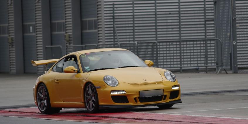 Samochodowy Rajd Uliczny, czyli studenci wyjeżdżają na ulice Wrocławia!