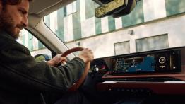 DS N°8 Wnętrzem Roku 2026. Pokonał BMW iX3, Mercedesa GLC EQ i Mazdę 6e w plebiscycie WP