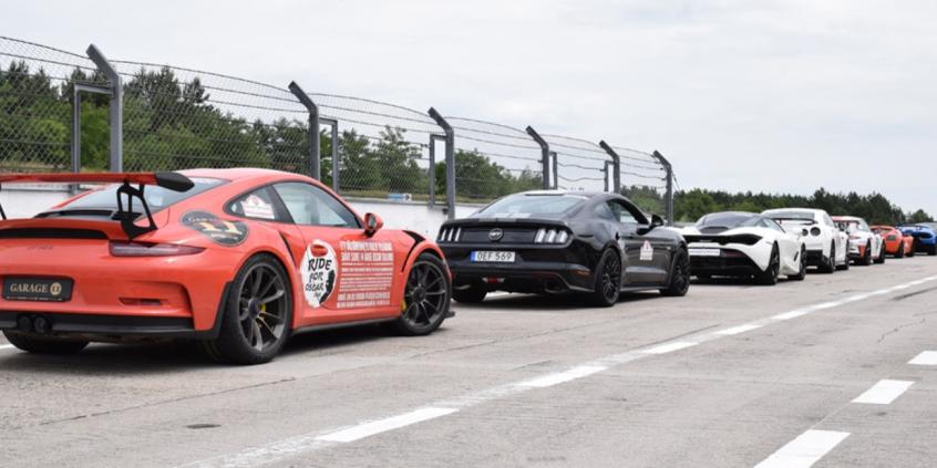 Tor Poznań znów otwarty. Decyzja do czasu wyroku WSA