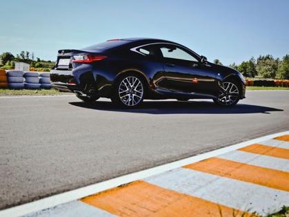 #lexusrc #lexusromanowski