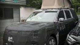 To największy samochód Xiaomi. Nowy SUV ma 70 kWh i namiot dachowy