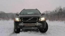 Duży, ciężki, stabilny i nieziemsko komfortowy