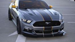 Ford F-35 Lightning II Edition Mustang GT - odlotowy!
