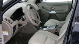 Duży, ciężki, stabilny i nieziemsko komfortowy