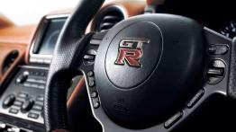 GT-R prawie jak nowy