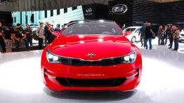 Kia Sportspace - imponująca obietnica z Genewy