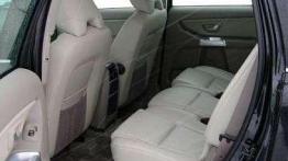 Duży, ciężki, stabilny i nieziemsko komfortowy