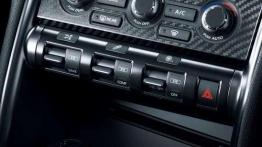 GT-R prawie jak nowy