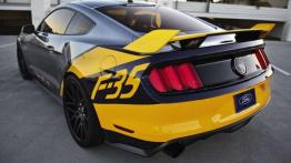 Ford F-35 Lightning II Edition Mustang GT - odlotowy!