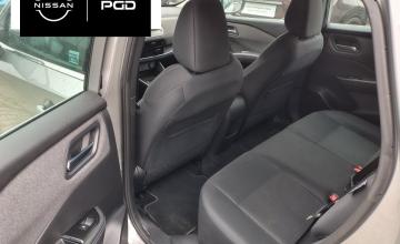 Nissan Qashqai III Crossover 1.3 DIG-T MHEV 158KM 2024 1.3 DIG-T MHEV 158KM X-Tronic Acenta + P. Zimowy, zdjęcie 5