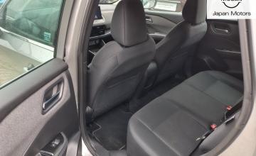 Nissan Qashqai III Crossover 1.3 DIG-T MHEV 158KM 2024 1.3 DIG-T MHEV 158KM X-Tronic Acenta + P. Zimowy, zdjęcie 5