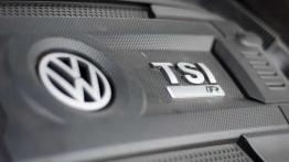 Volkswagen Golf R - w cieniu sławy