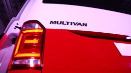 Volkswagen Transporter T6 - ładniejszy, bezpieczniejszy i bardziej komfortowy