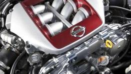 GT-R prawie jak nowy