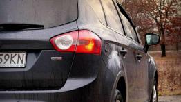 Ford Kuga - wielobranżowy