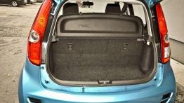 Suzuki Splash - rozpoczynamy test długodystansowy!